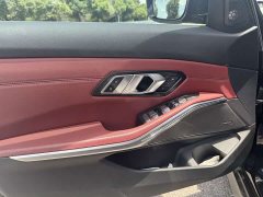 BMW 3 Series 2023 325i M Sports Package - фото 12