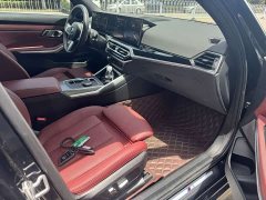 BMW 3 Series 2023 325i M Sports Package - фото 13