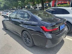 BMW 3 Series 2023 325i M Sports Package - фото 14