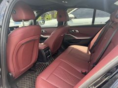 BMW 3 Series 2023 325i M Sports Package - фото 2