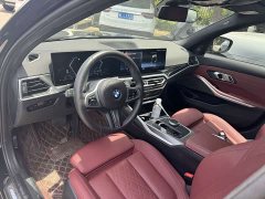 BMW 3 Series 2023 325i M Sports Package - фото 3