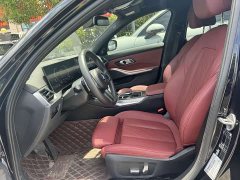 BMW 3 Series 2023 325i M Sports Package - фото 4