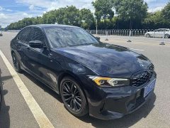 BMW 3 Series 2023 325i M Sports Package - фото 5