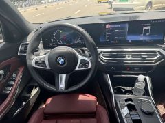 BMW 3 Series 2023 325i M Sports Package - фото 8