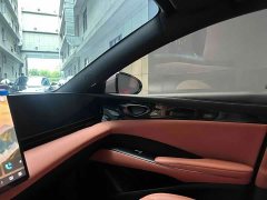 BYD Seal 650 Zhihang Edition - фото 3