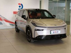 bZ3X 520 Pro LiDAR Edition - фото 3