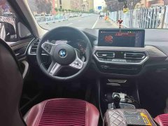 BMW X3 2023 Facelift xDrive30i Leading M Night Package - фото 5