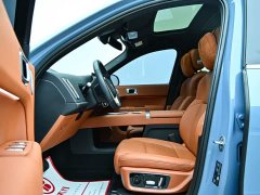 Li Auto Ideal L9 Max - фото 11