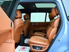Li Auto Ideal L9 Max - фото 12