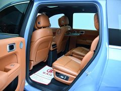 Li Auto Ideal L9 Max - фото 13