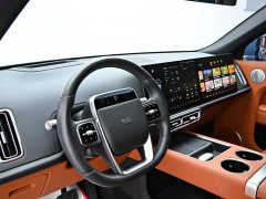 Li Auto Ideal L9 Max - фото 15