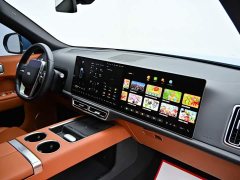 Li Auto Ideal L9 Max - фото 16
