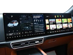 Li Auto Ideal L9 Max - фото 17