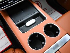 Li Auto Ideal L9 Max - фото 18