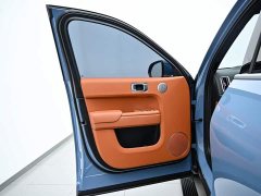 Li Auto Ideal L9 Max - фото 20
