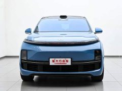 Li Auto Ideal L9 Max - фото 3