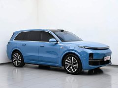 Li Auto Ideal L9 Max - фото 4