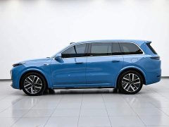 Li Auto Ideal L9 Max - фото 5
