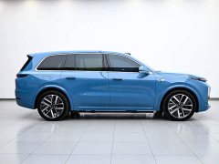 Li Auto Ideal L9 Max - фото 6