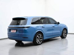 Li Auto Ideal L9 Max - фото 7