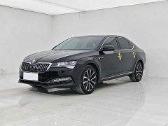Superb TSI280 DSG Prestige Edition - фото 1