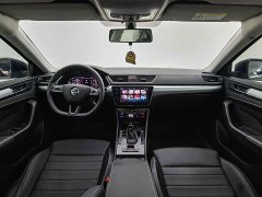 Superb TSI280 DSG Prestige Edition - фото 13