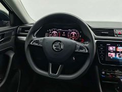 Superb TSI280 DSG Prestige Edition - фото 14