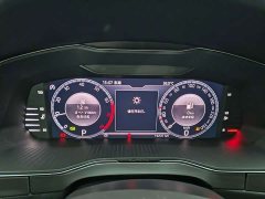 Superb TSI280 DSG Prestige Edition - фото 15
