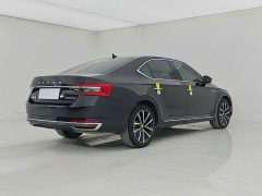 Superb TSI280 DSG Prestige Edition - фото 4