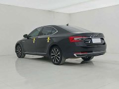 Superb TSI280 DSG Prestige Edition - фото 5