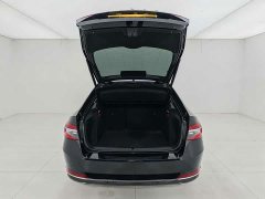 Superb TSI280 DSG Prestige Edition - фото 8