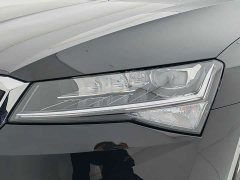 Superb TSI280 DSG Prestige Edition - фото 9