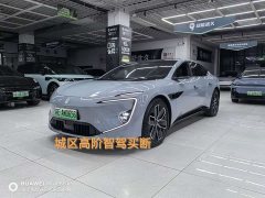 Avatr 12 2023 700 RWD Luxury (Triple Laser) - фото 1