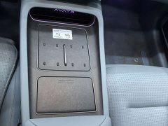 Avatr 12 2023 700 RWD Luxury (Triple Laser) - фото 13