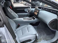 Avatr 12 2023 700 RWD Luxury (Triple Laser) - фото 16
