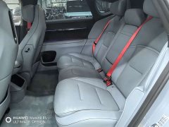 Avatr 12 2023 700 RWD Luxury (Triple Laser) - фото 18