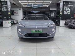 Avatr 12 2023 700 RWD Luxury (Triple Laser) - фото 2