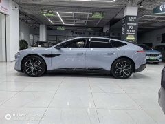 Avatr 12 2023 700 RWD Luxury (Triple Laser) - фото 5