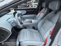 Avatr 12 2023 700 RWD Luxury (Triple Laser) - фото 7