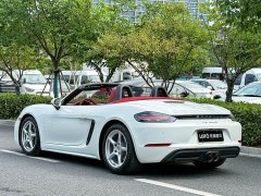 Porsche 718 2022 Boxster 2.0T - фото 4
