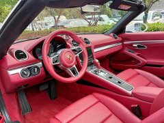 Porsche 718 2022 Boxster 2.0T - фото 6