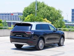 AITO Wenjie M9 extended range Ultra version 52kWh 5-seat version (192-line lidar) - фото 3