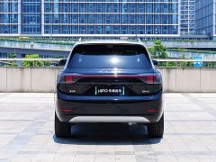 AITO Wenjie M9 extended range Ultra version 52kWh 5-seat version (192-line lidar) - фото 4