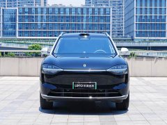 AITO Wenjie M9 extended range Ultra version 52kWh 5-seat version (192-line lidar) - фото 5