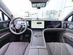 AITO Wenjie M9 extended range Ultra version 52kWh 5-seat version (192-line lidar) - фото 6