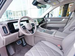 AITO Wenjie M9 extended range Ultra version 52kWh 5-seat version (192-line lidar) - фото 7
