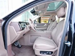 AITO Wenjie M9 extended range Ultra version 52kWh 5-seat version (192-line lidar) - фото 8