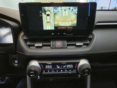 Toyota Wilanda 2.0L CVT two-wheel drive luxury PLUS version - фото 16