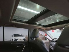 Toyota Wilanda 2.0L CVT two-wheel drive luxury PLUS version - фото 19