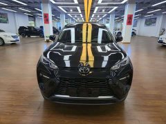 Toyota Wilanda 2.0L CVT two-wheel drive luxury PLUS version - фото 2